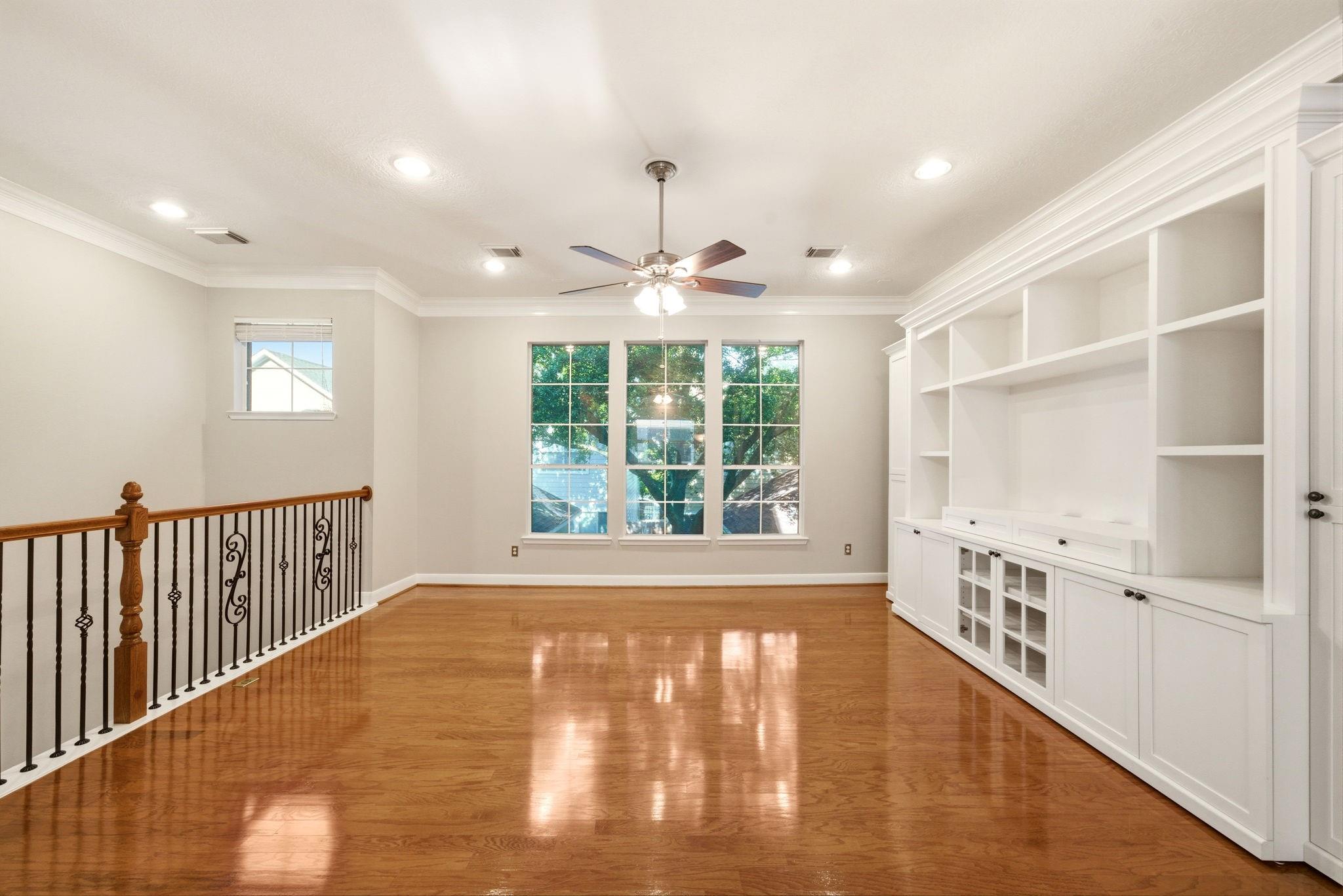 Houston Heights Area home HH-008 photo 6
