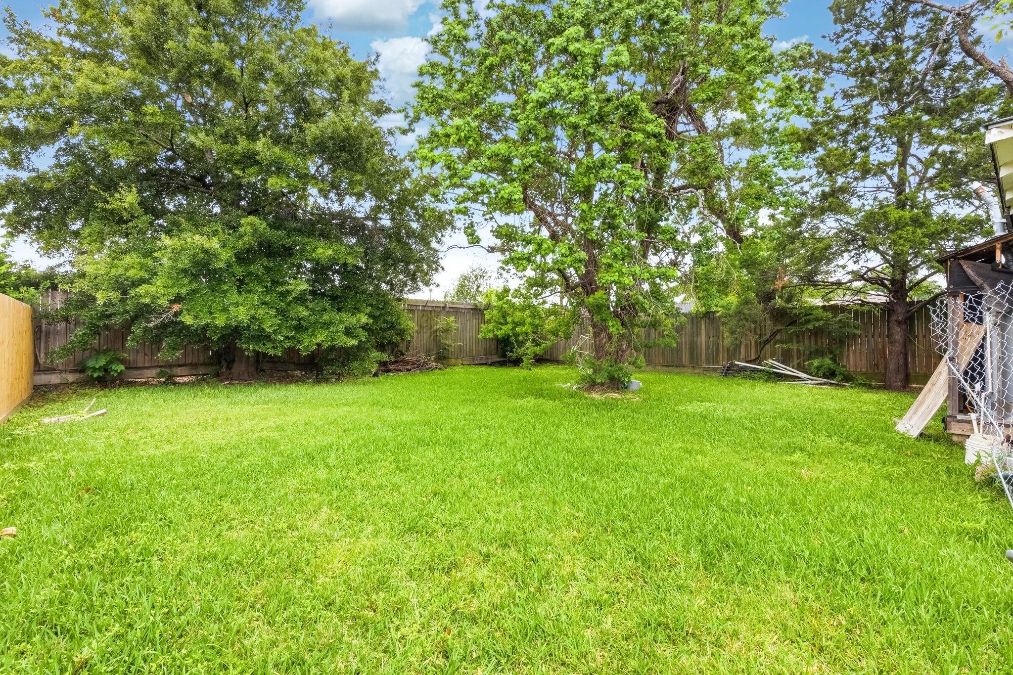 Houston Heights Area home HH-009 photo 3
