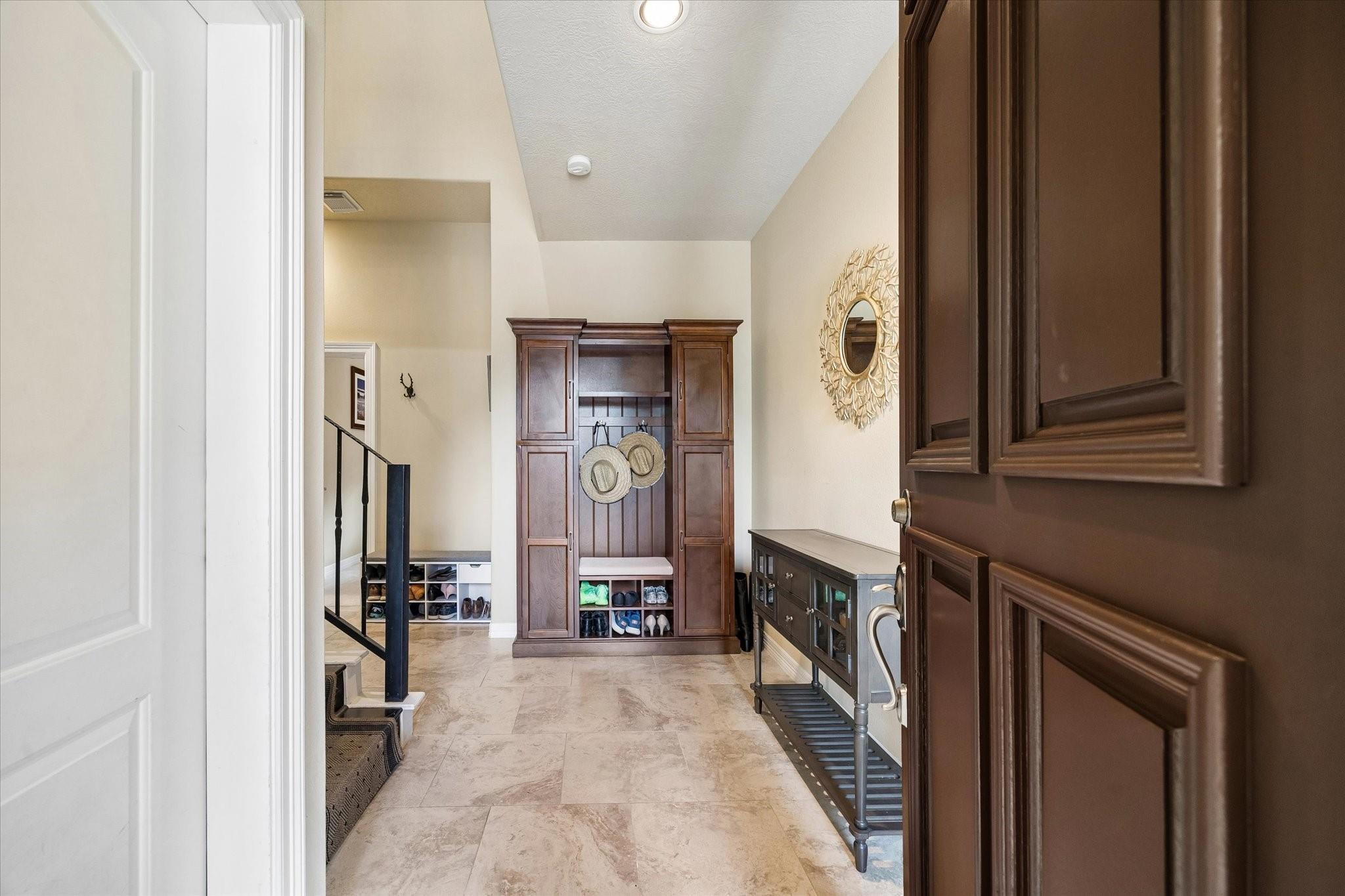 Houston Heights Area home HH-020 photo 3