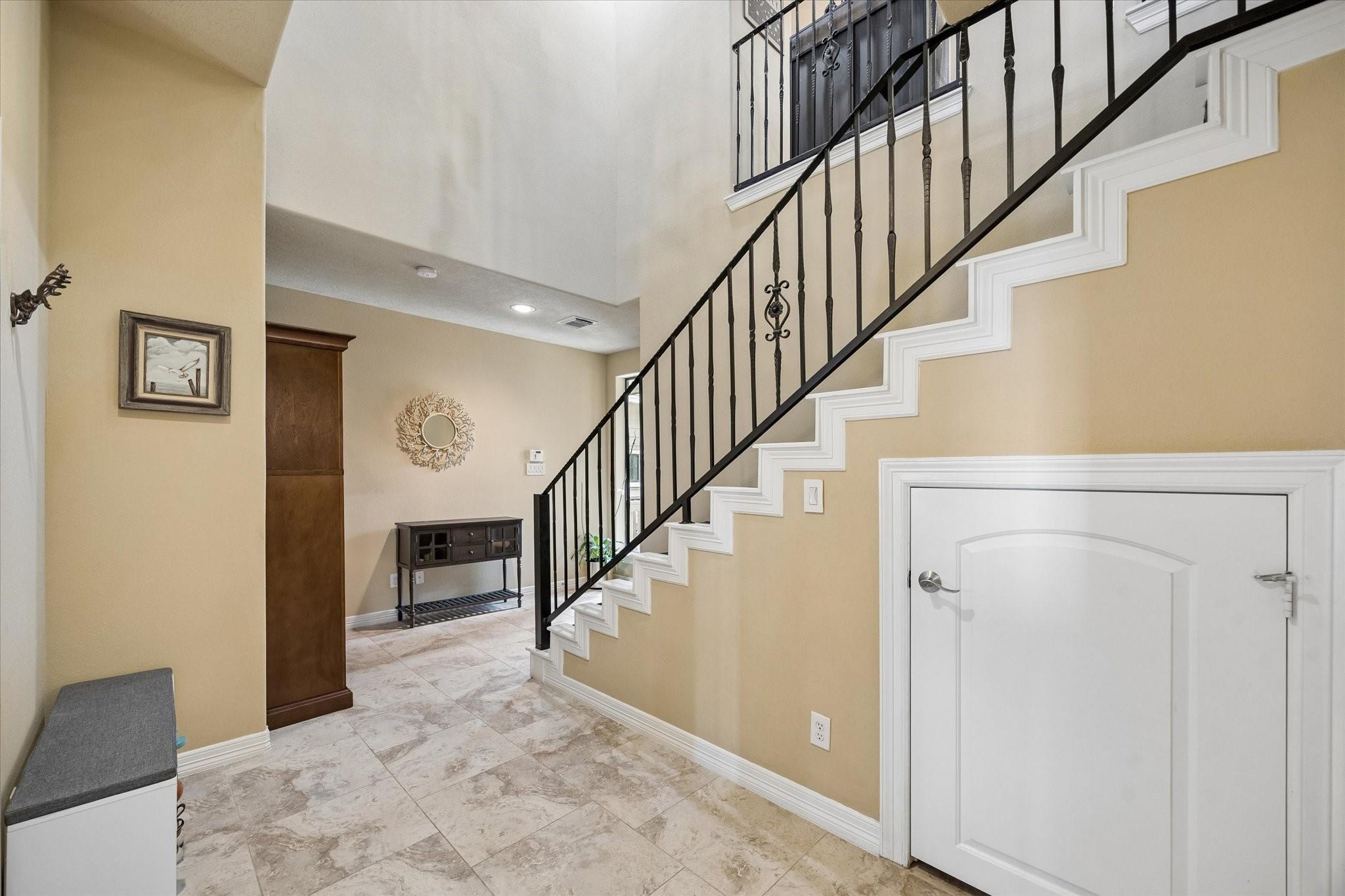 Houston Heights Area home HH-020 photo 4