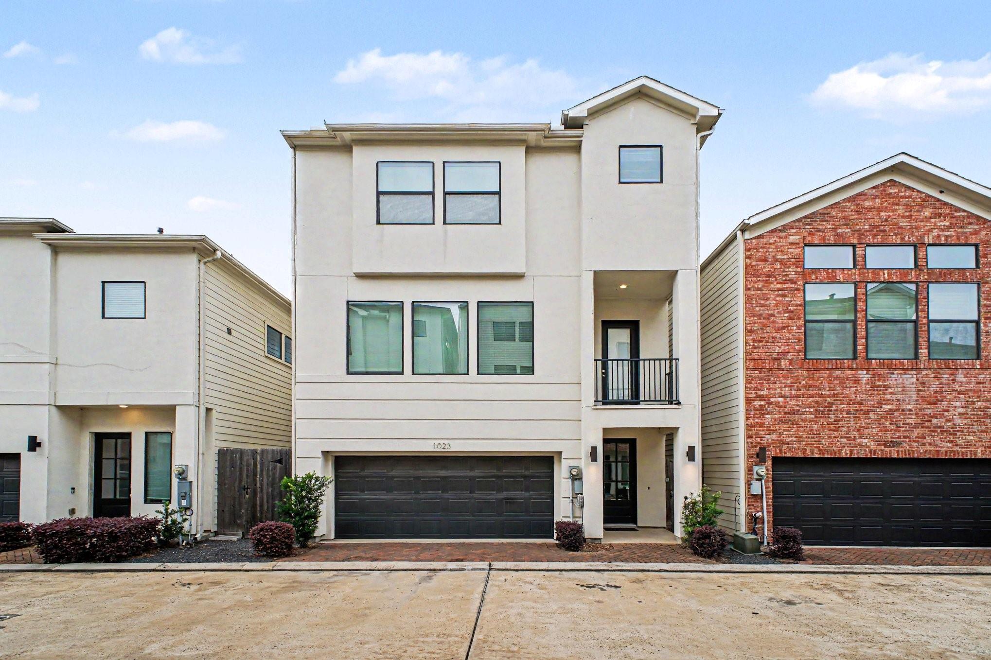 Timbergrove / Lazybrook Area home HH-022