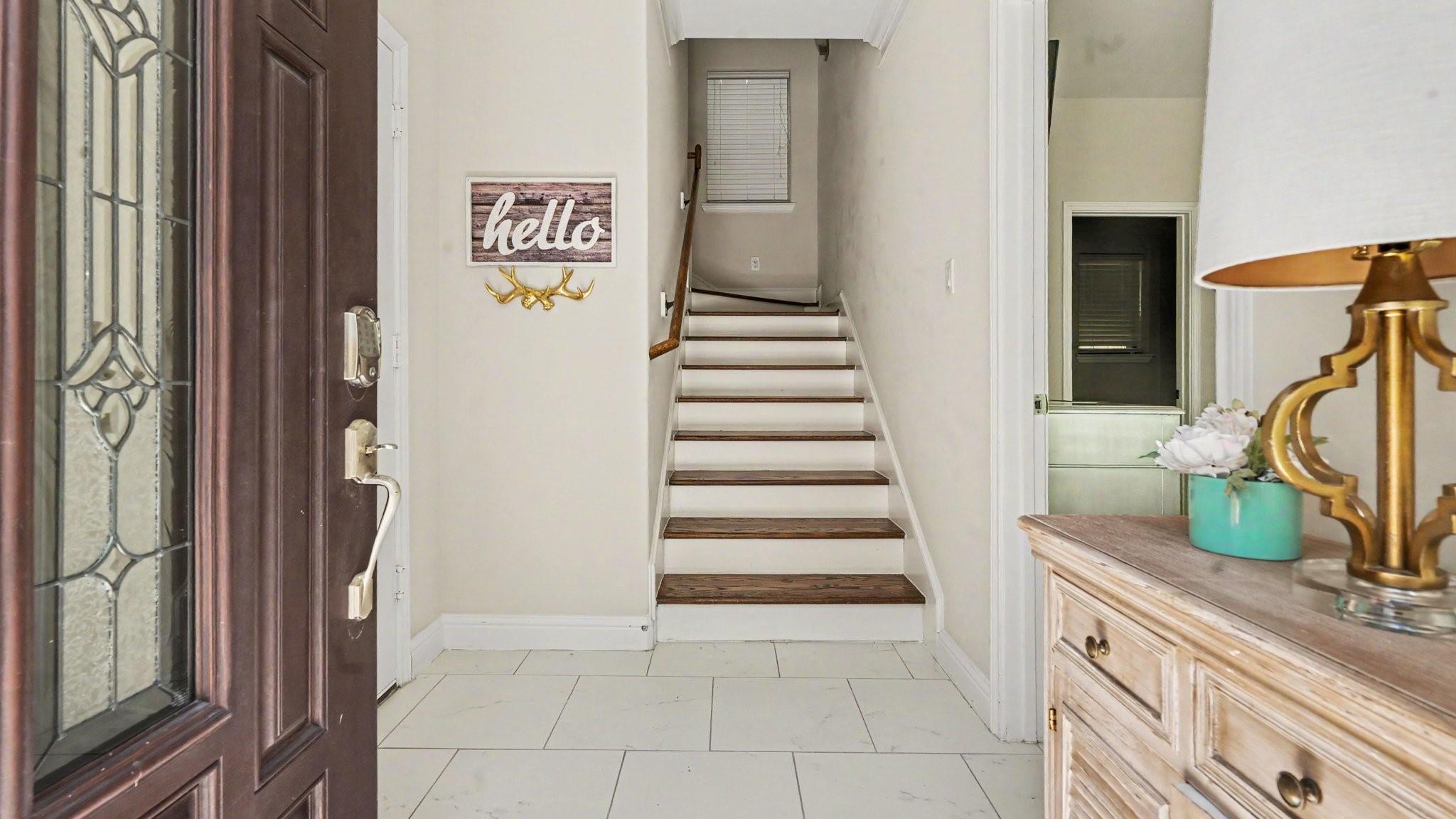 Shady Acres / Greater Heights Area home HH-026 photo 6