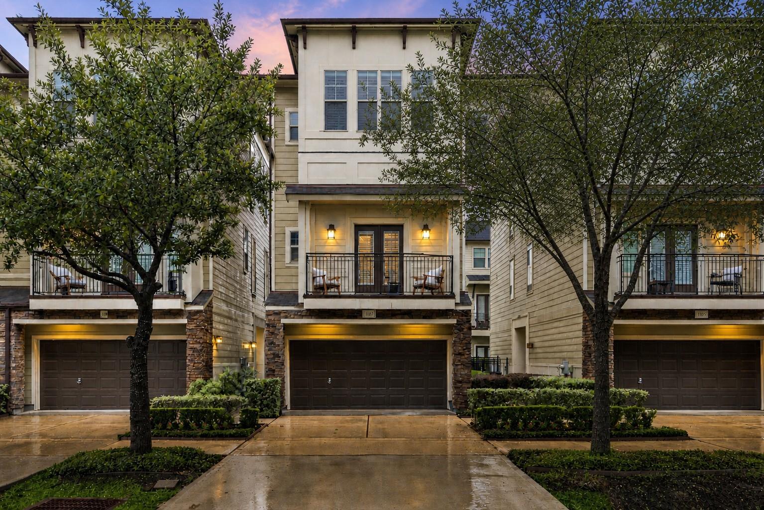 Shady Acres / Greater Heights Area home HH-036