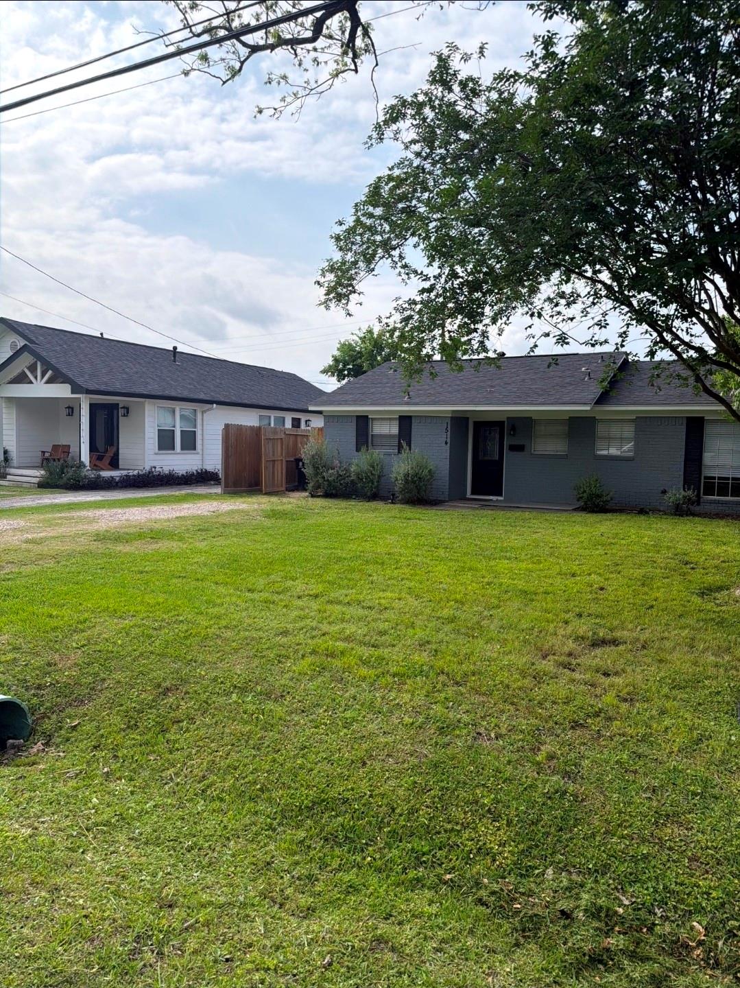 Houston Heights Area home HH-047