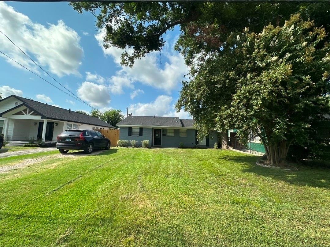 Houston Heights Area home HH-047 photo 5