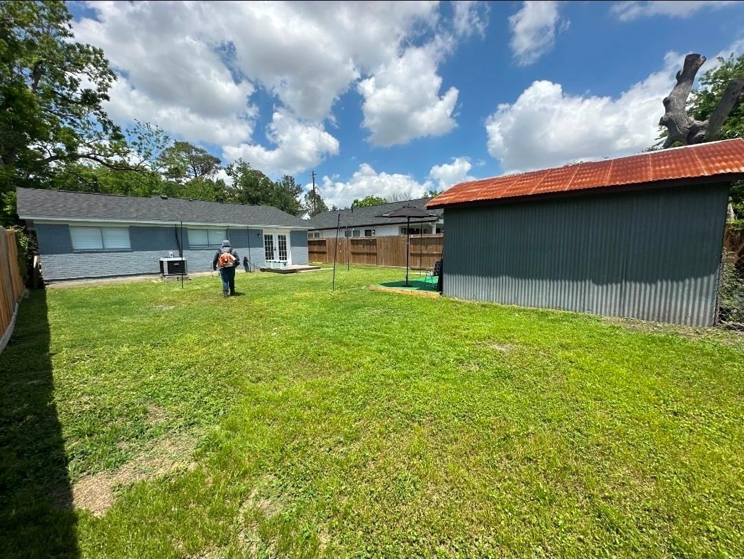 Houston Heights Area home HH-047 photo 6