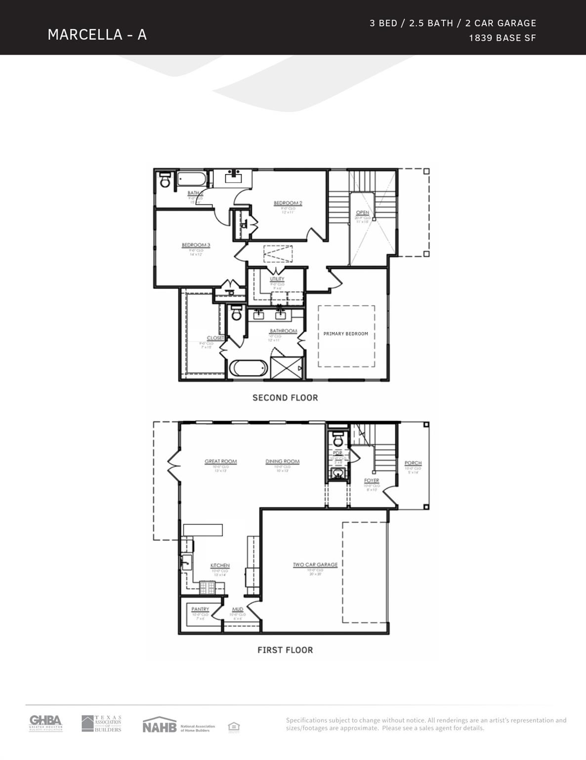 Timbergrove / Lazybrook Area home HH-056 photo 6