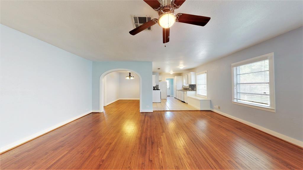 Houston Heights Area home HH-062 photo 5