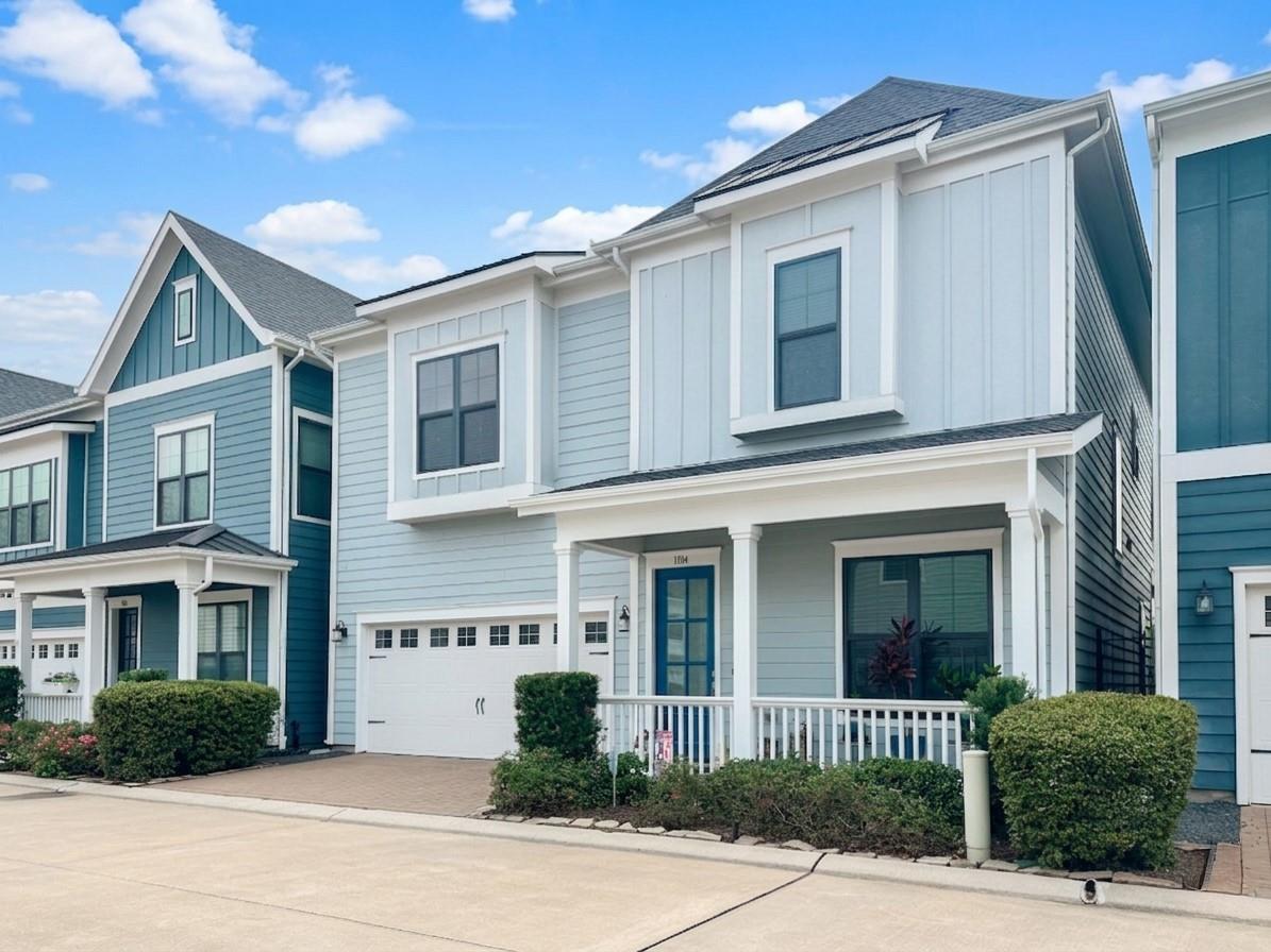 Timbergrove / Lazybrook Area home HH-065