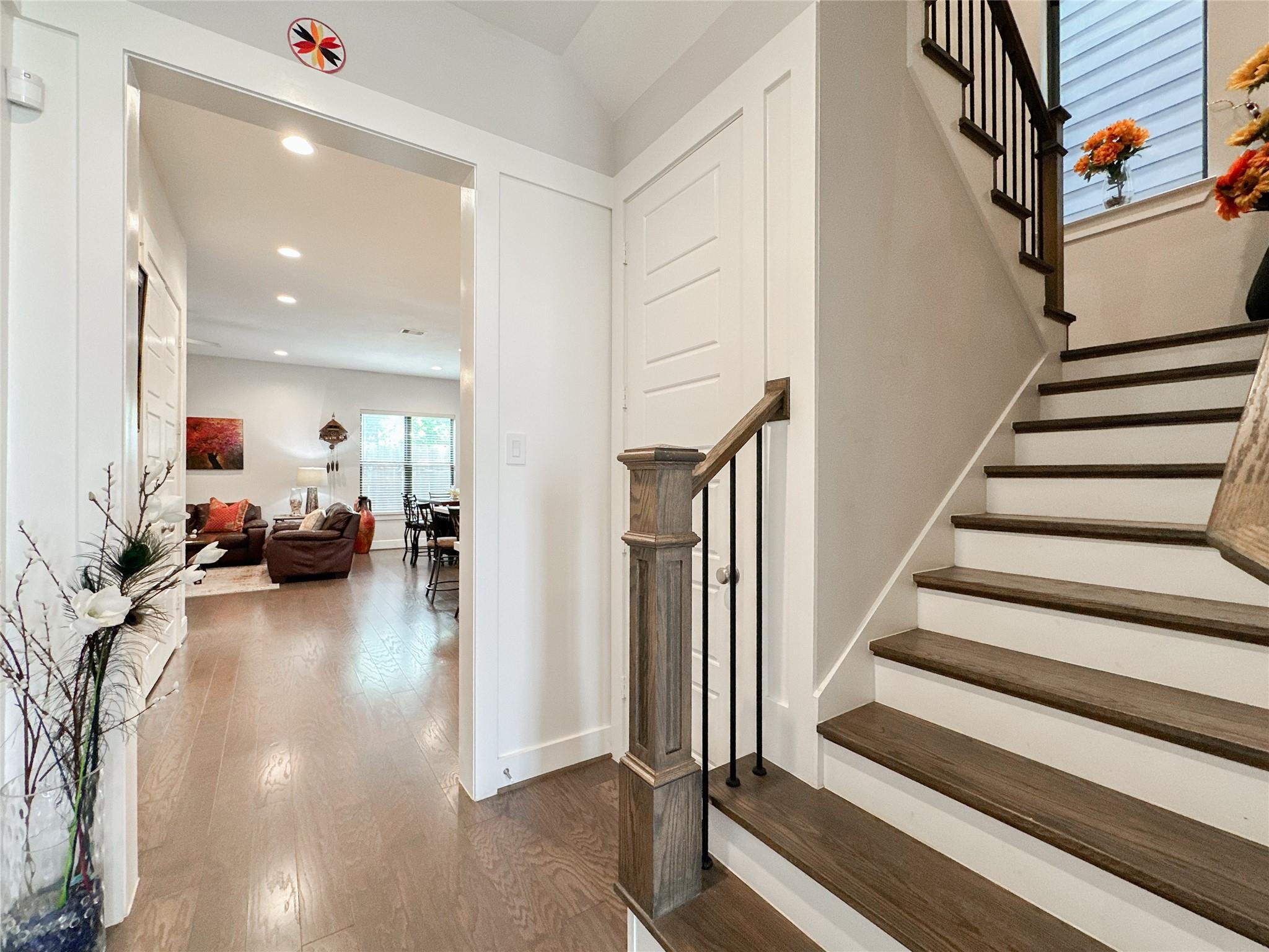 Timbergrove / Lazybrook Area home HH-065 photo 6