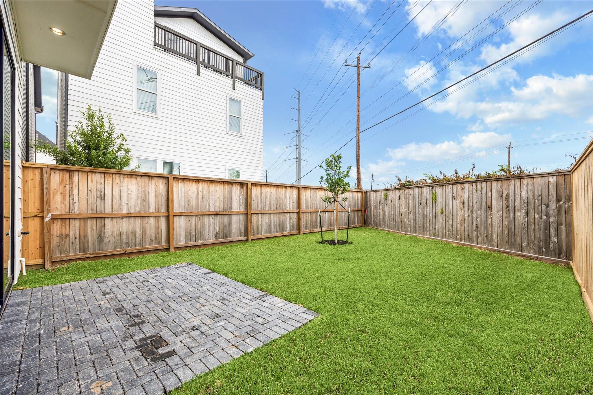 Timbergrove / Lazybrook Area home HH-068