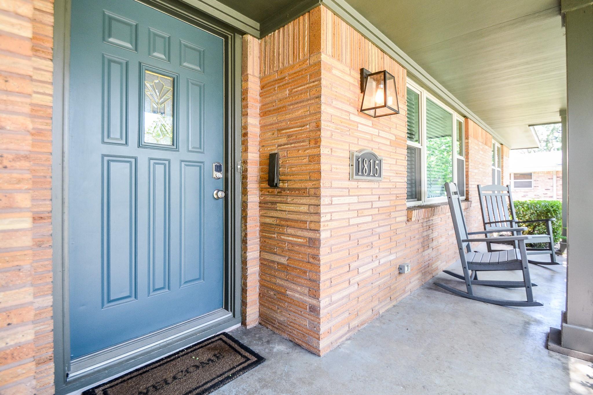 Timbergrove / Lazybrook Area home HH-069 photo 5