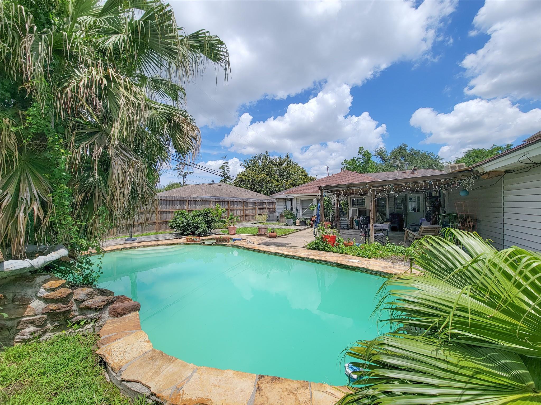 Houston Heights Area home HH-074 photo 6