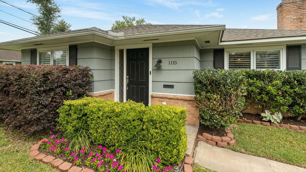 Timbergrove / Lazybrook Area home HH-075
