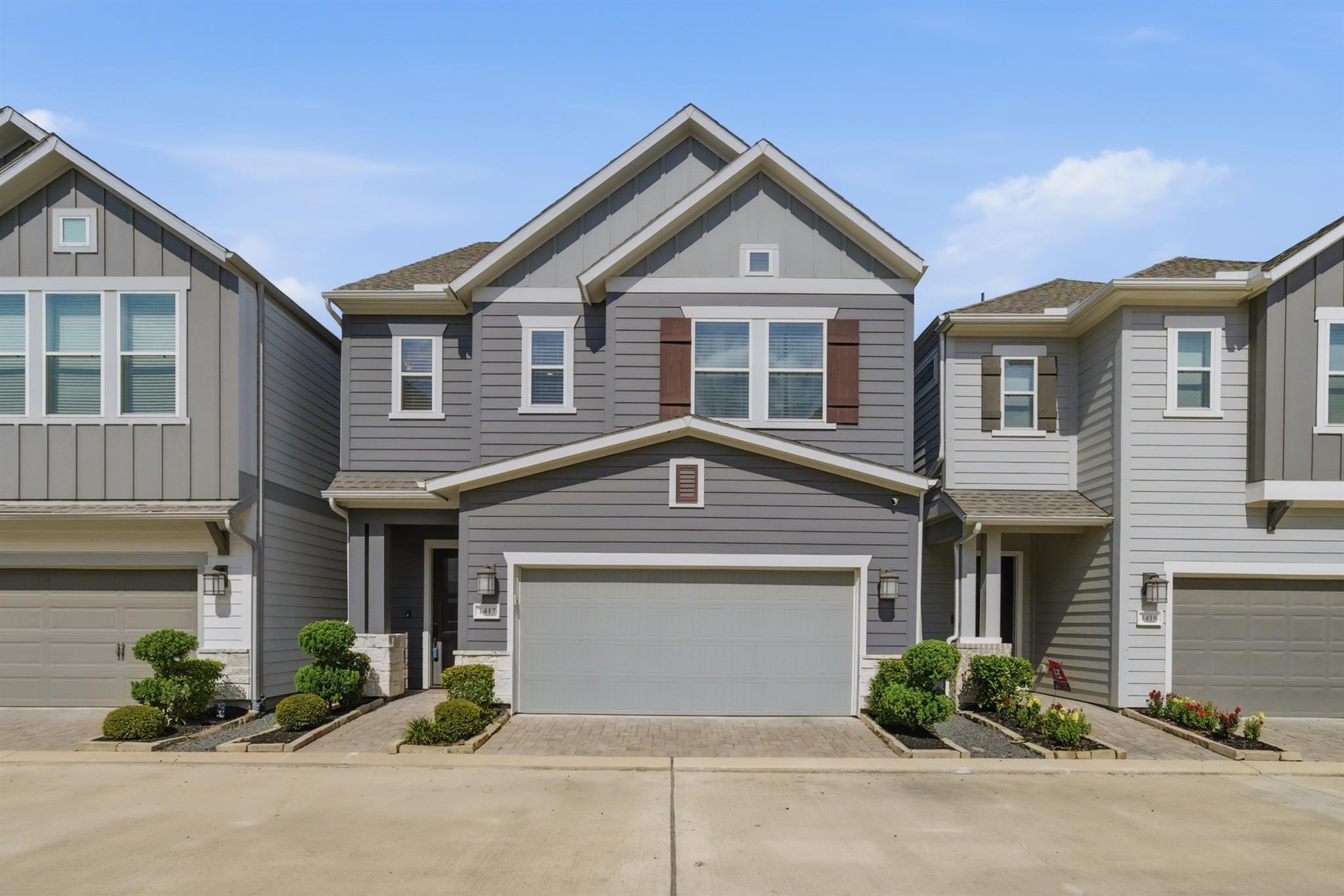 Timbergrove / Lazybrook Area home HH-082