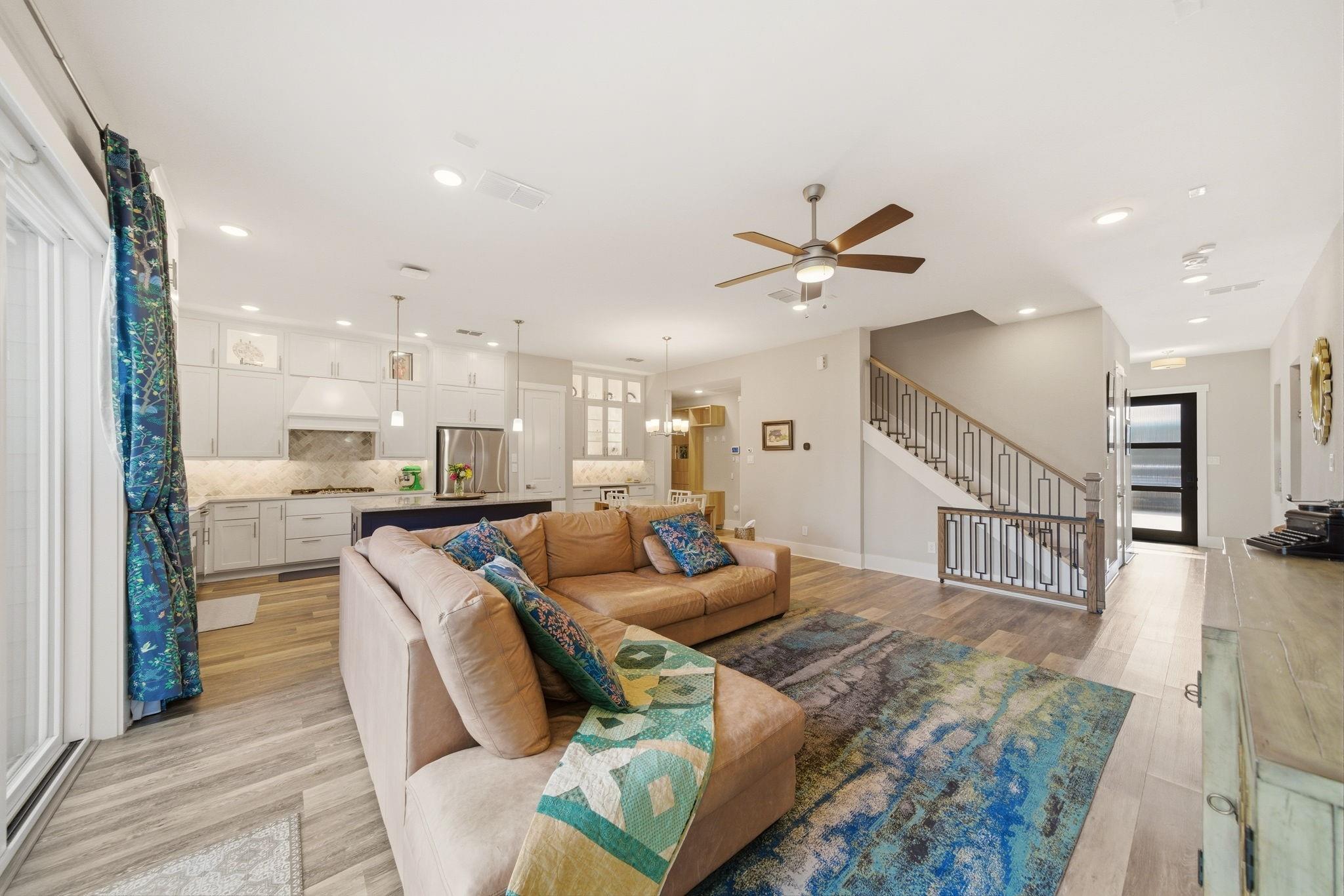 Timbergrove / Lazybrook Area home HH-082 photo 6