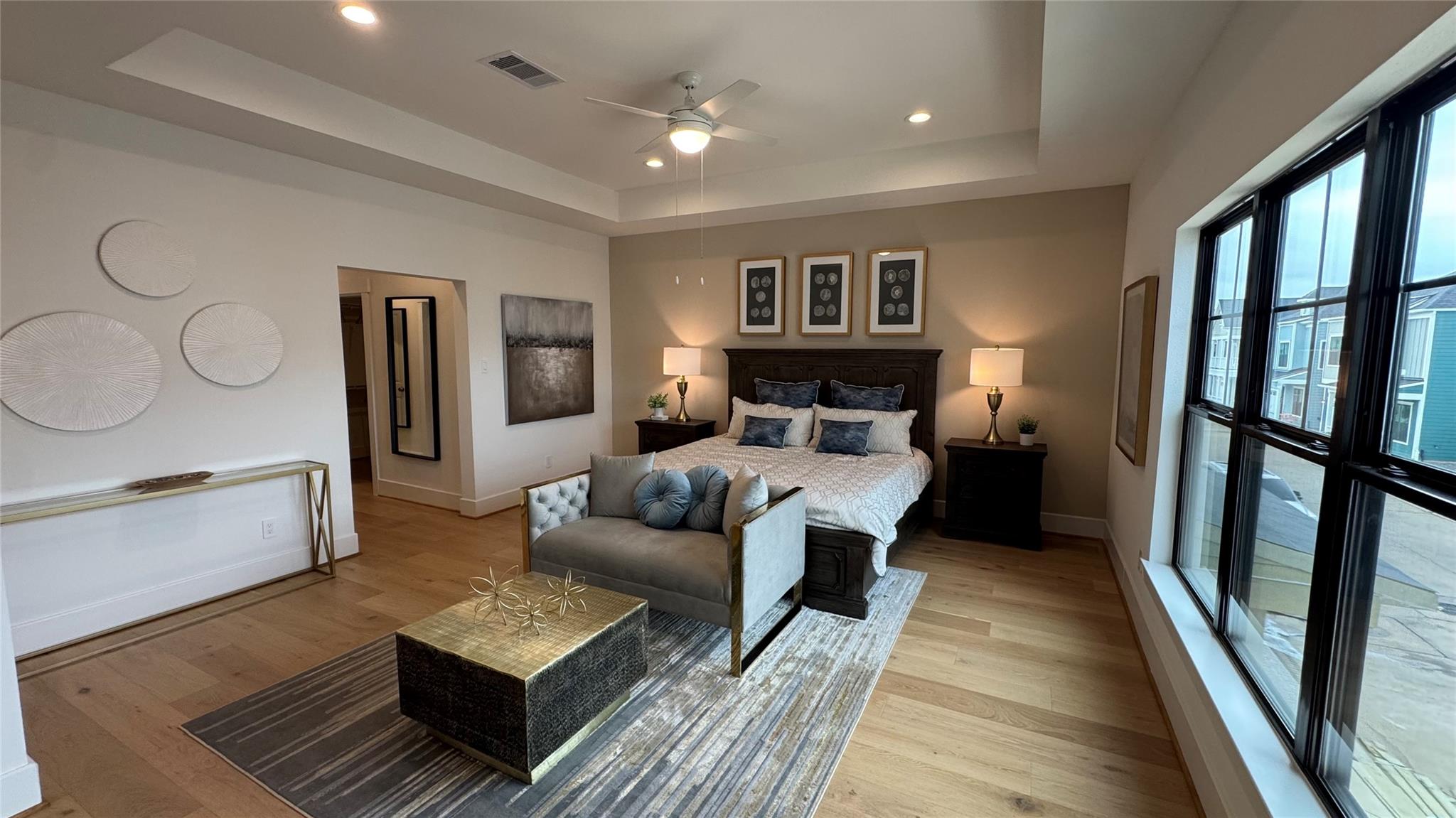 Timbergrove / Lazybrook Area home HH-085 photo 5