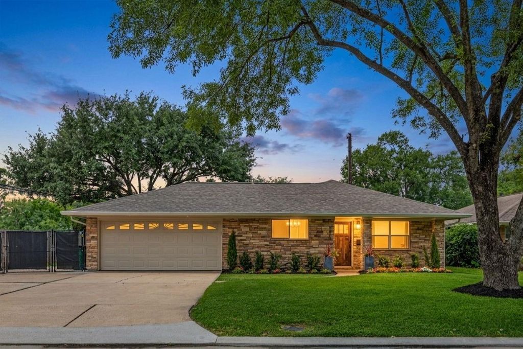 Timbergrove / Lazybrook Area home HH-086