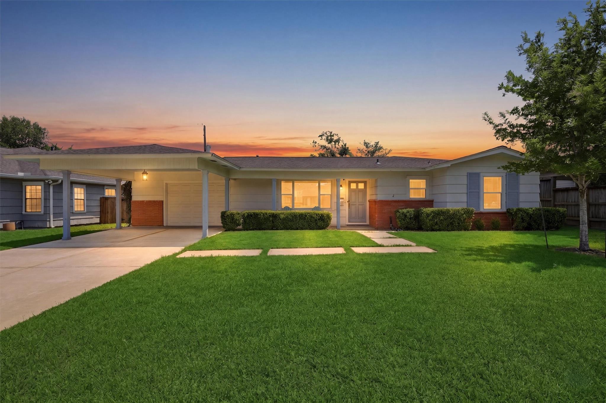 Timbergrove / Lazybrook Area home HH-089