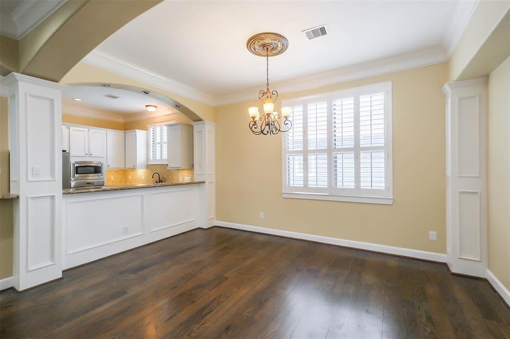Cottage Grove / Washington Corridor Area home HH-090 photo 5
