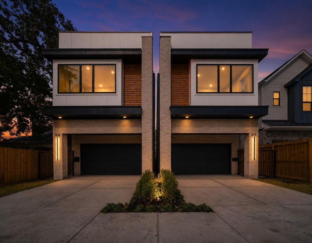 Shady Acres / Greater Heights Area home HH-091