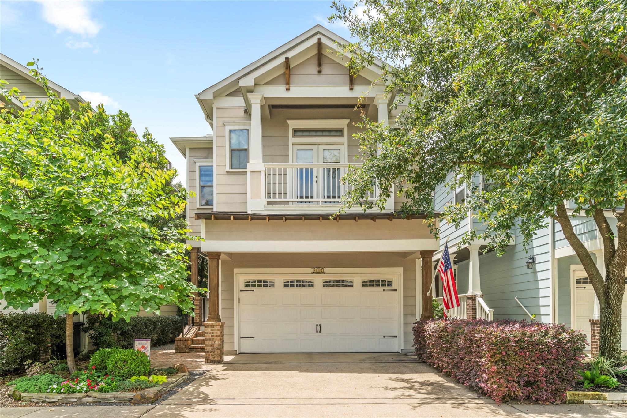 Shady Acres / Greater Heights Area home HH-095