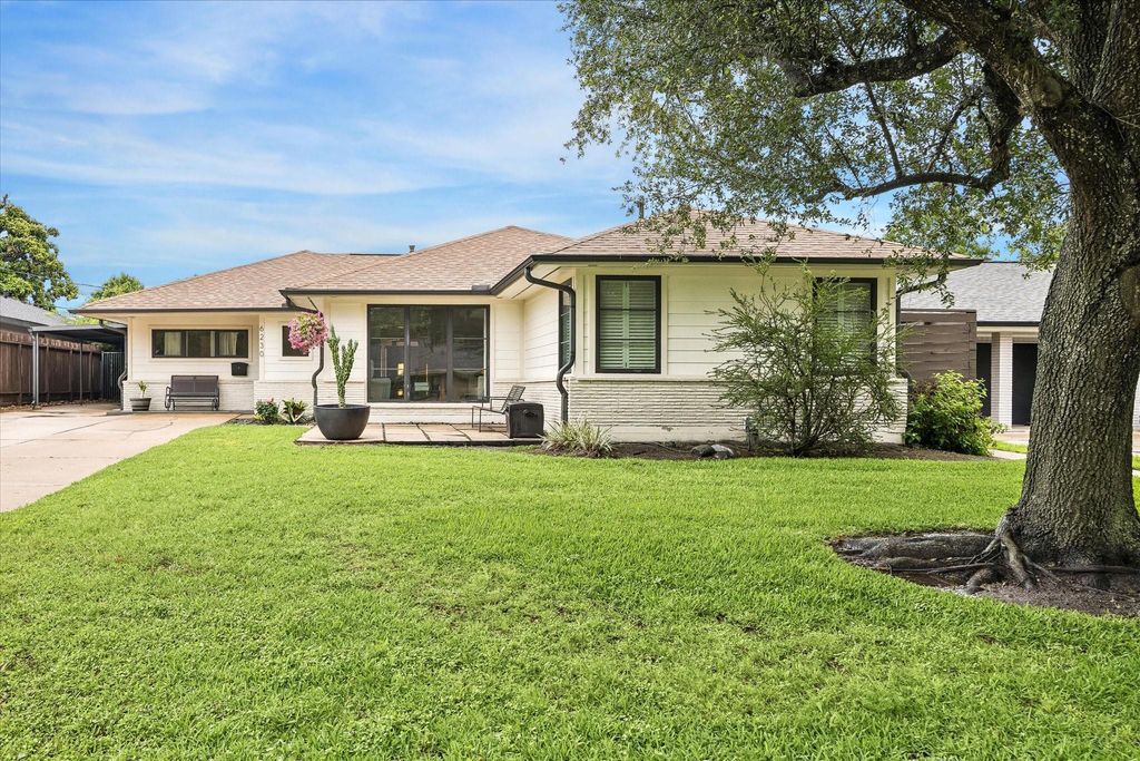 Timbergrove / Lazybrook Area home HH-099