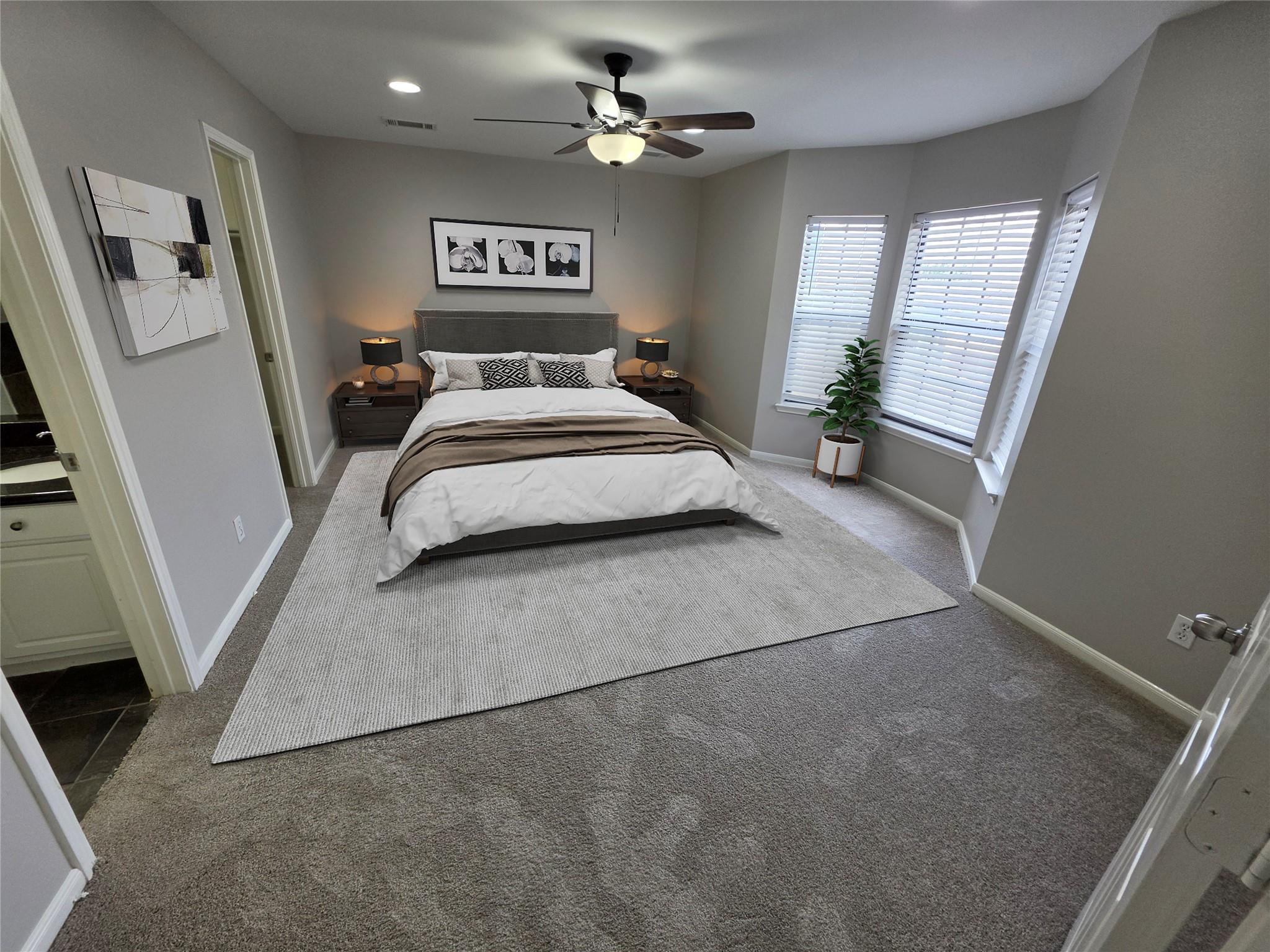 Cottage Grove / Washington Corridor Area home HH-106 photo 4
