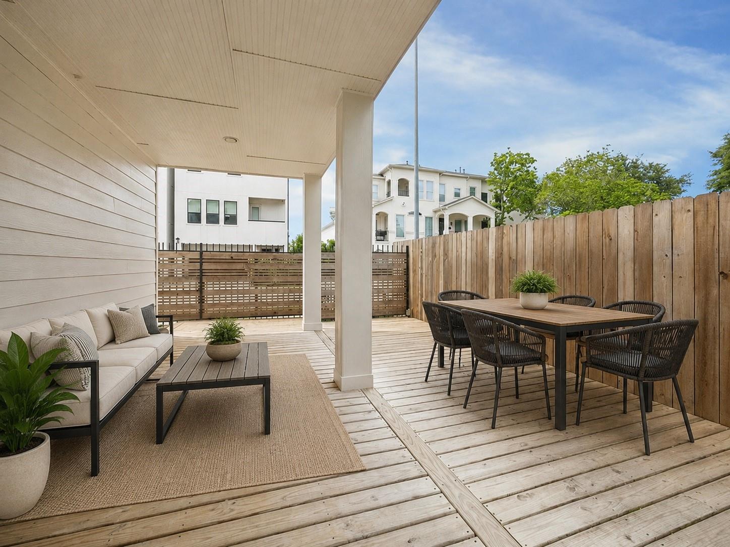 Cottage Grove / Washington Corridor Area home HH-120 photo 6