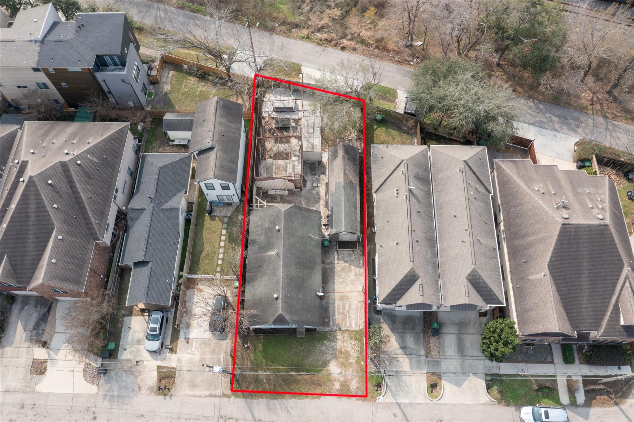 Cottage Grove / Washington Corridor Area home HH-127
