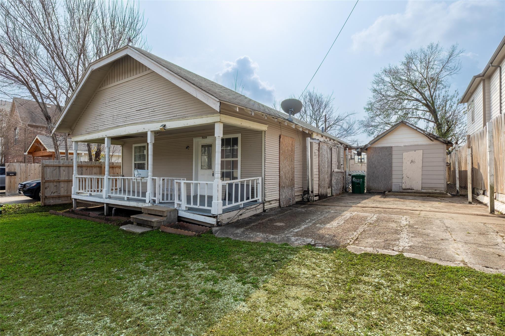 Cottage Grove / Washington Corridor Area home HH-127 photo 4