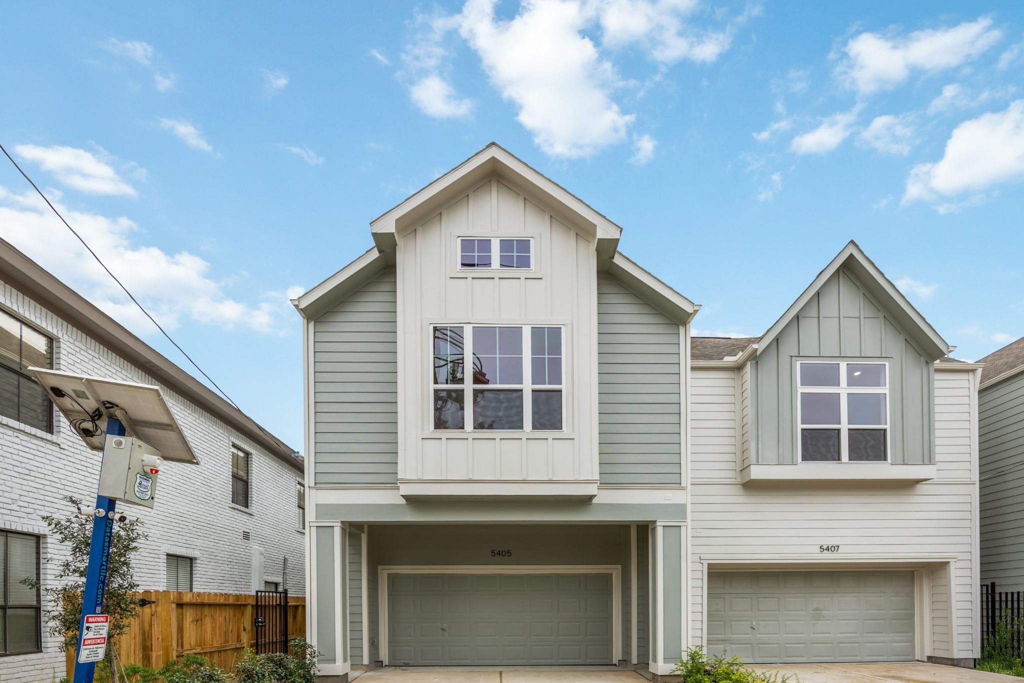 Cottage Grove / Washington Corridor Area home HH-136