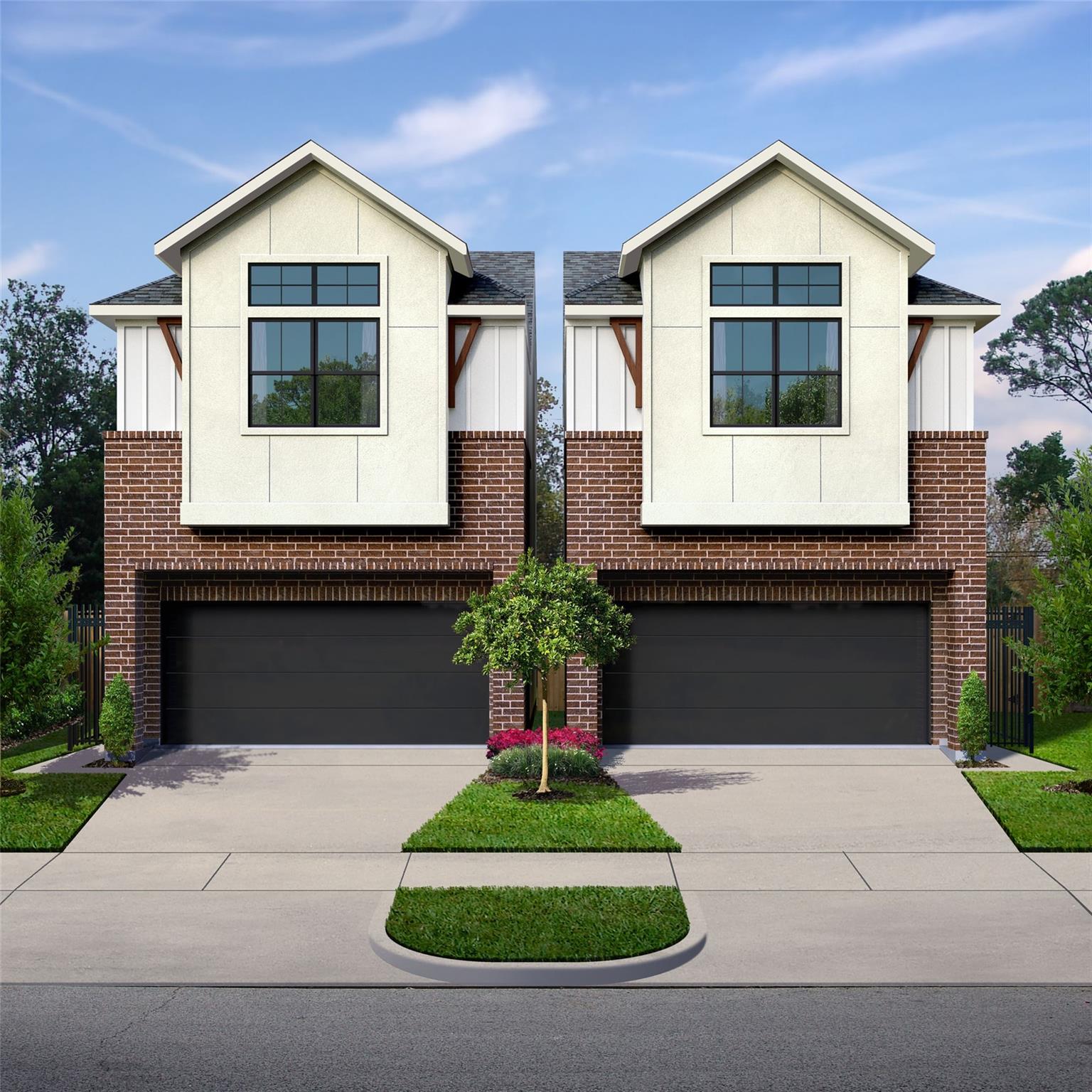 Cottage Grove / Washington Corridor Area home HH-142