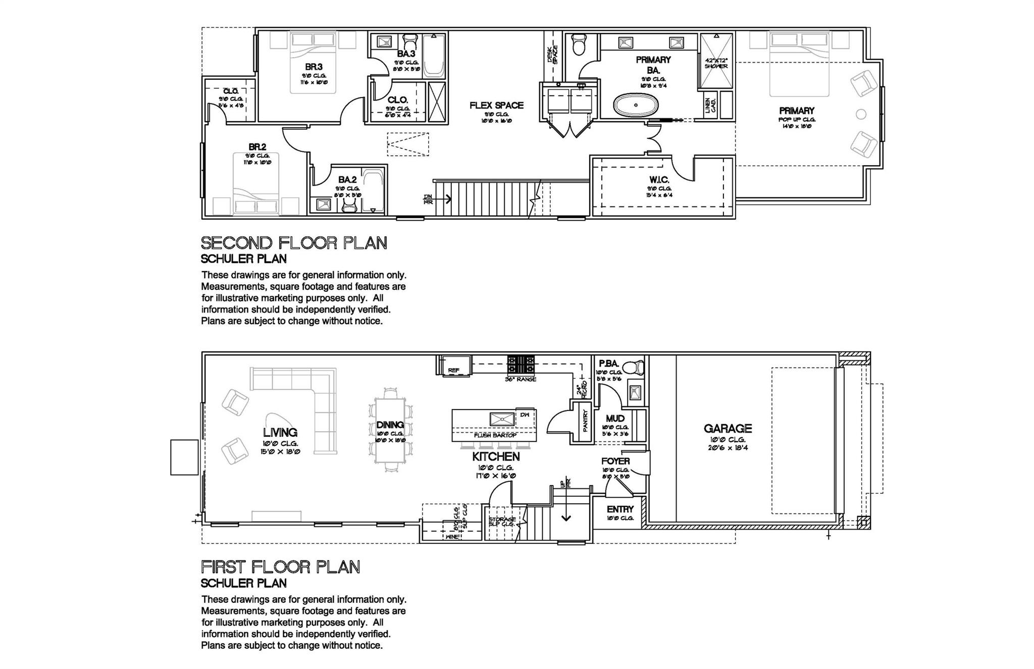 Cottage Grove / Washington Corridor Area home HH-142 photo 2