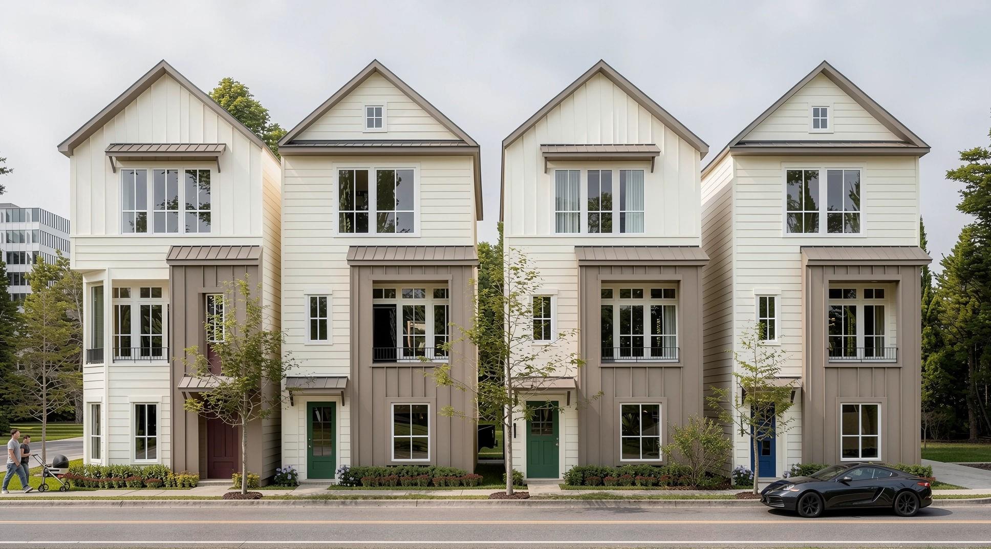 Cottage Grove / Washington Corridor Area home HH-148