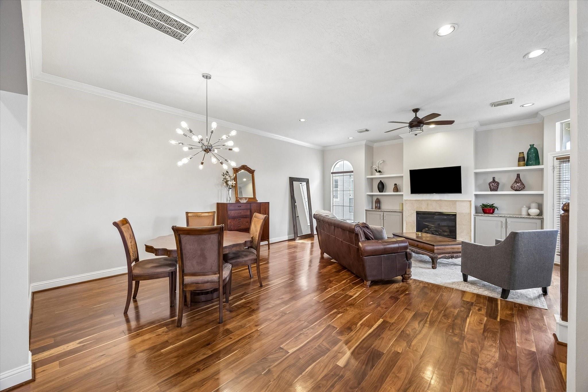 Cottage Grove / Washington Corridor Area home HH-154 photo 6