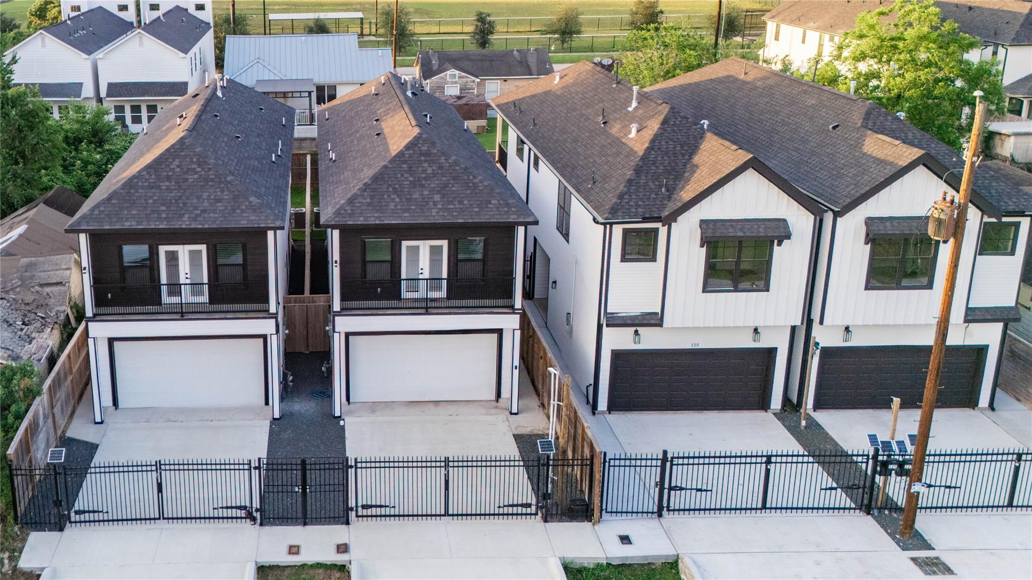Independence Heights Area home HH-170