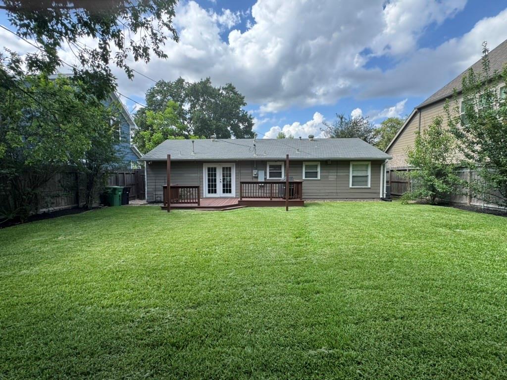 Oak Forest Area home HH-176 photo 5