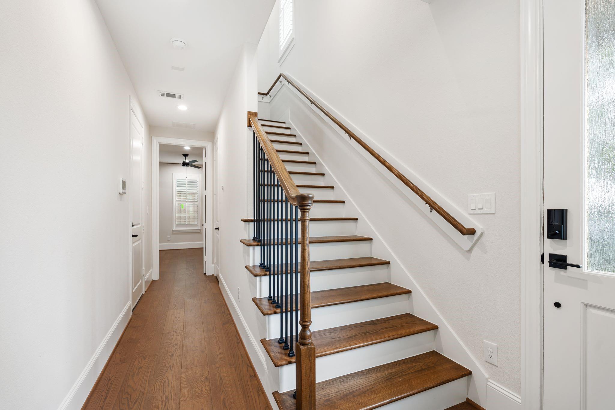 Oak Forest Area home HH-179 photo 5