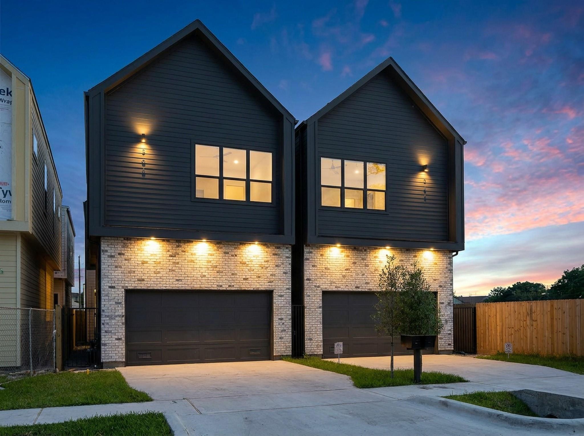 Independence Heights Area home HH-185