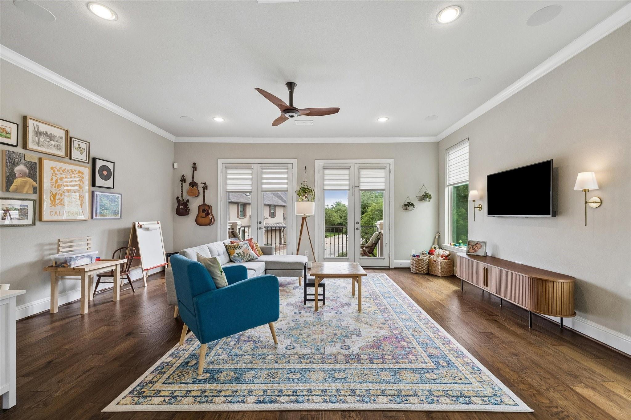 Oak Forest Area home HH-187