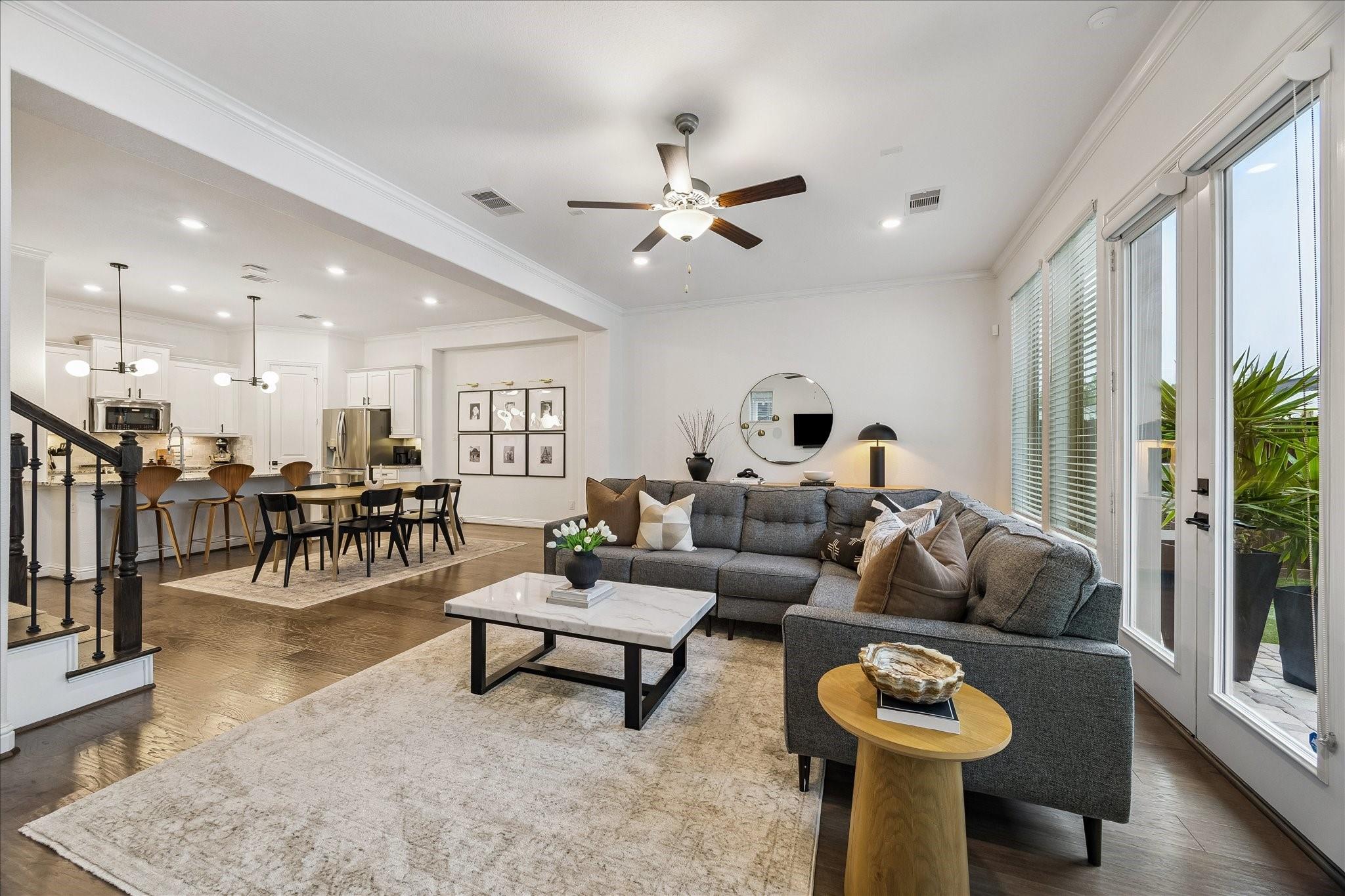 Oak Forest Area home HH-188