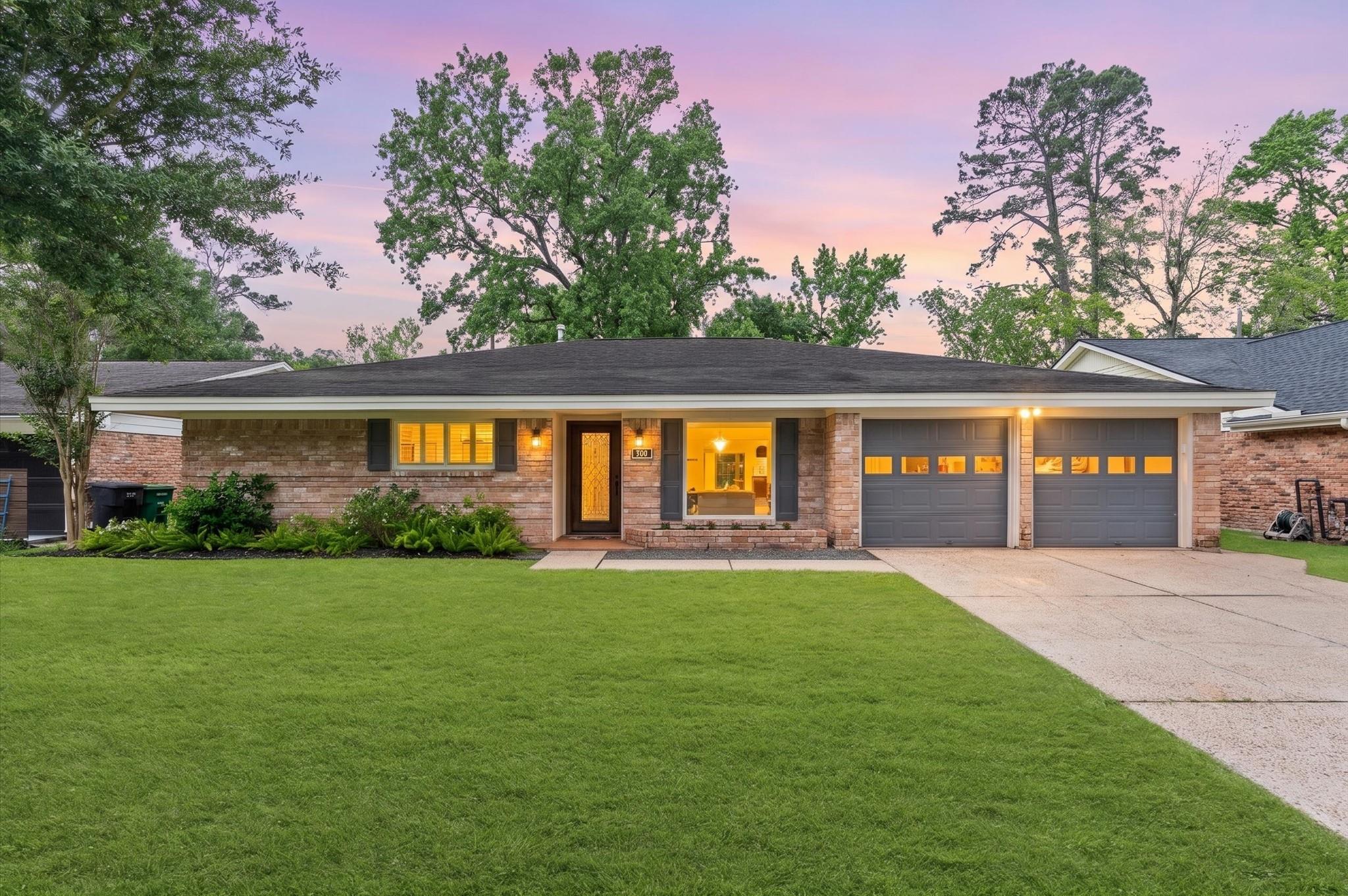 Oak Forest Area home HH-192