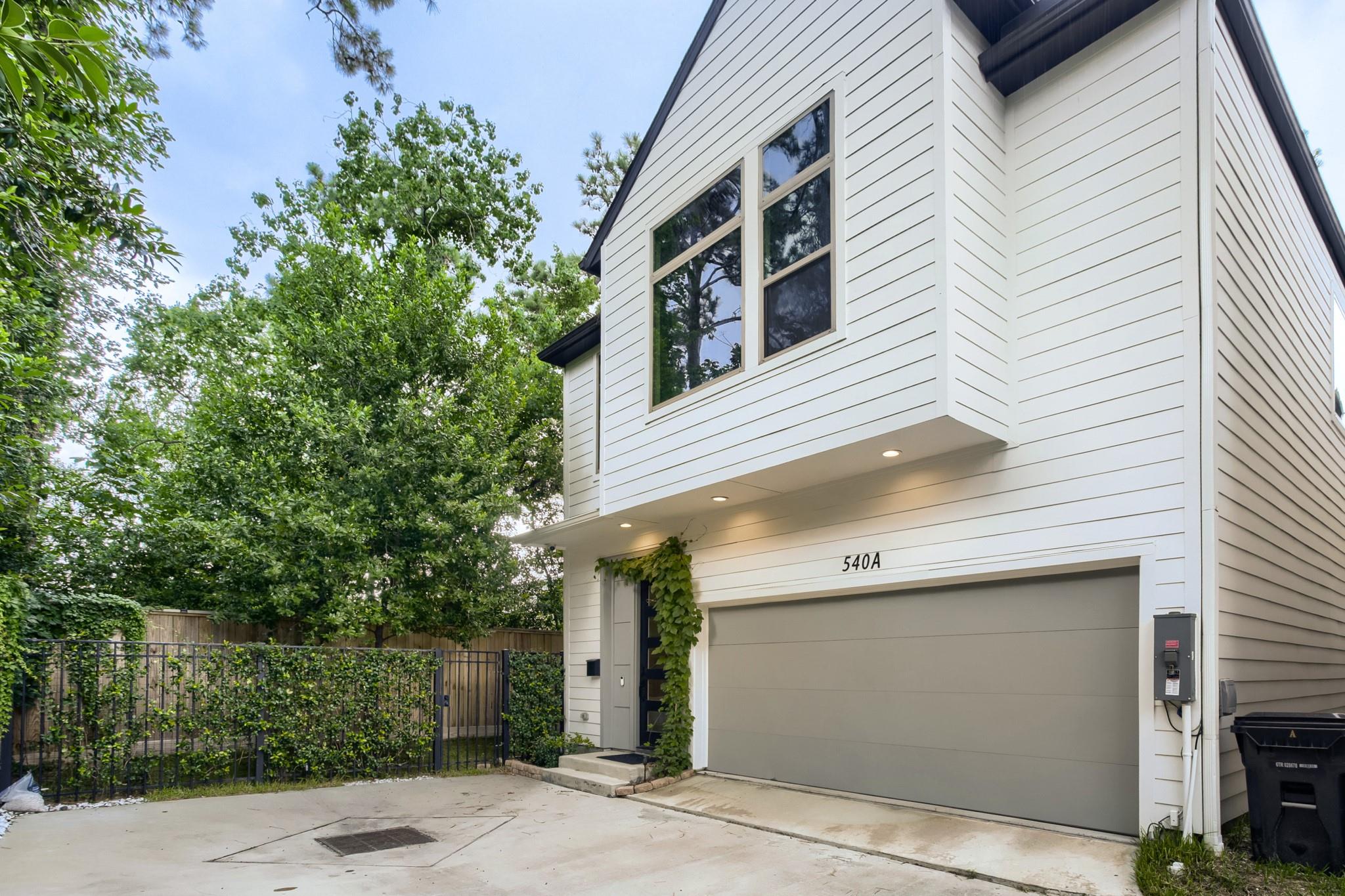 Independence Heights home IH-001