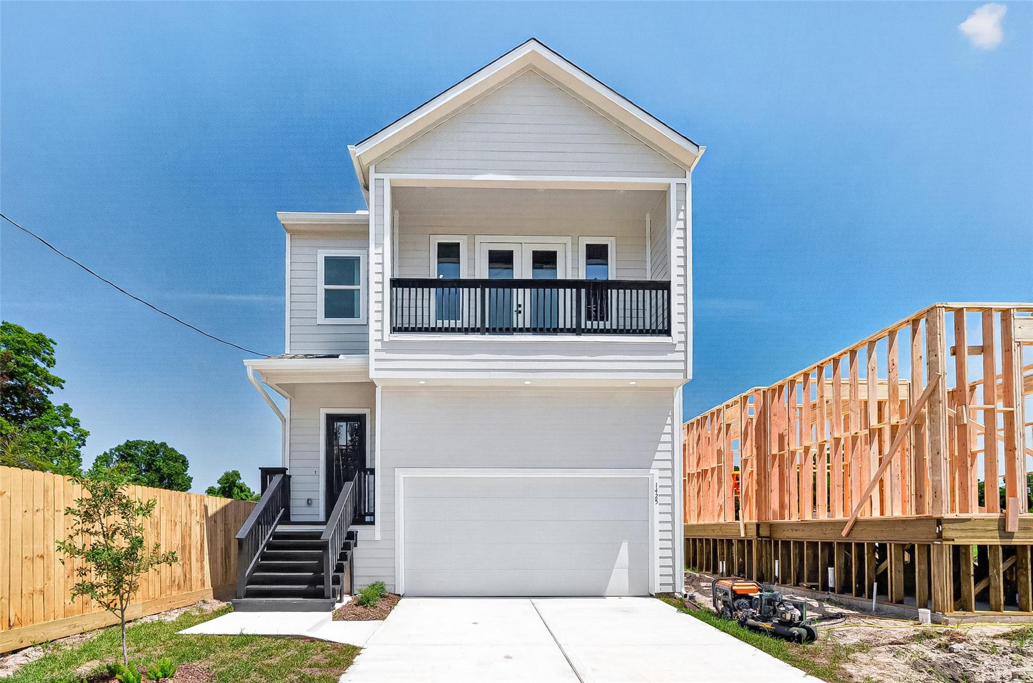Independence Heights home IH-002