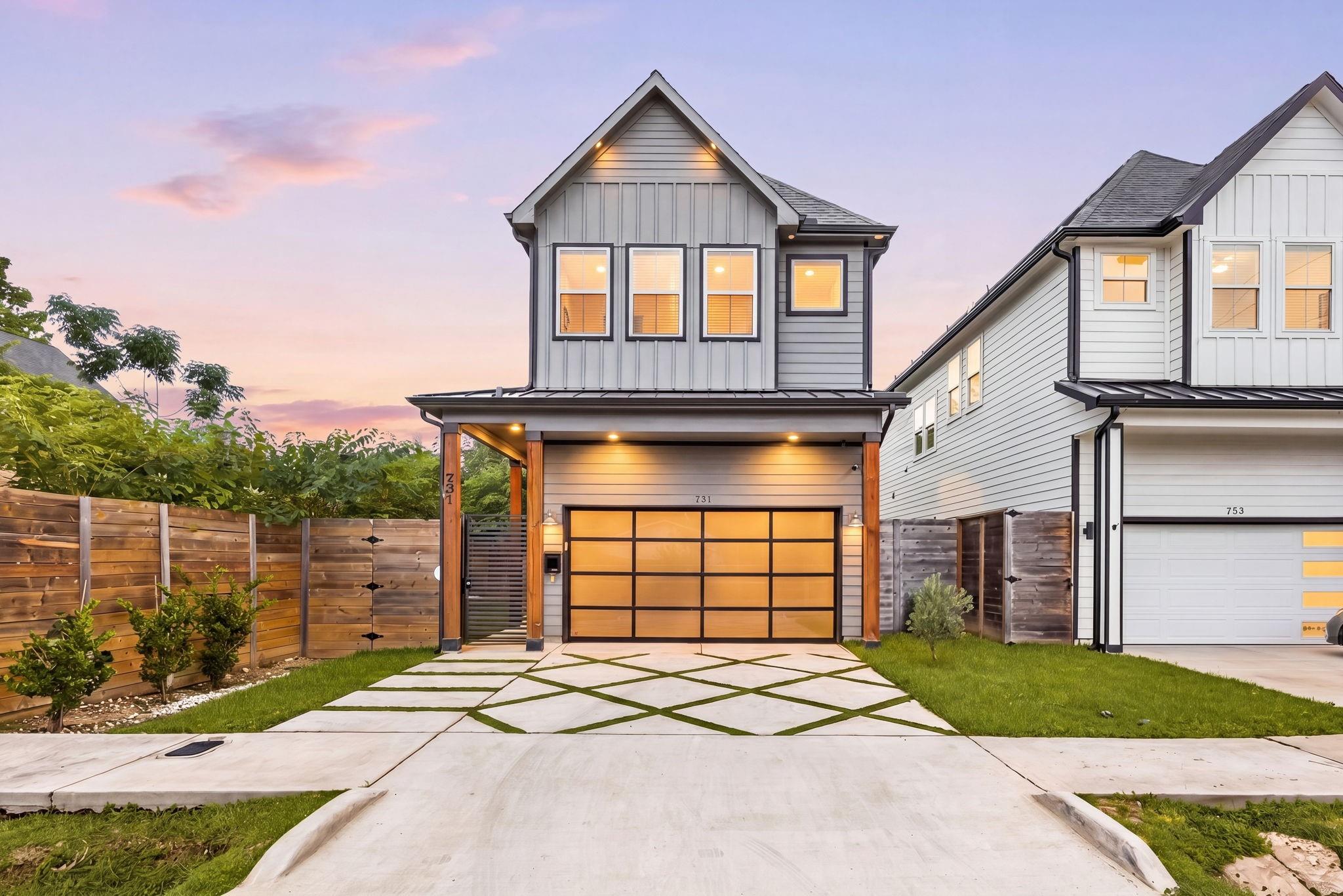 Independence Heights home IH-003
