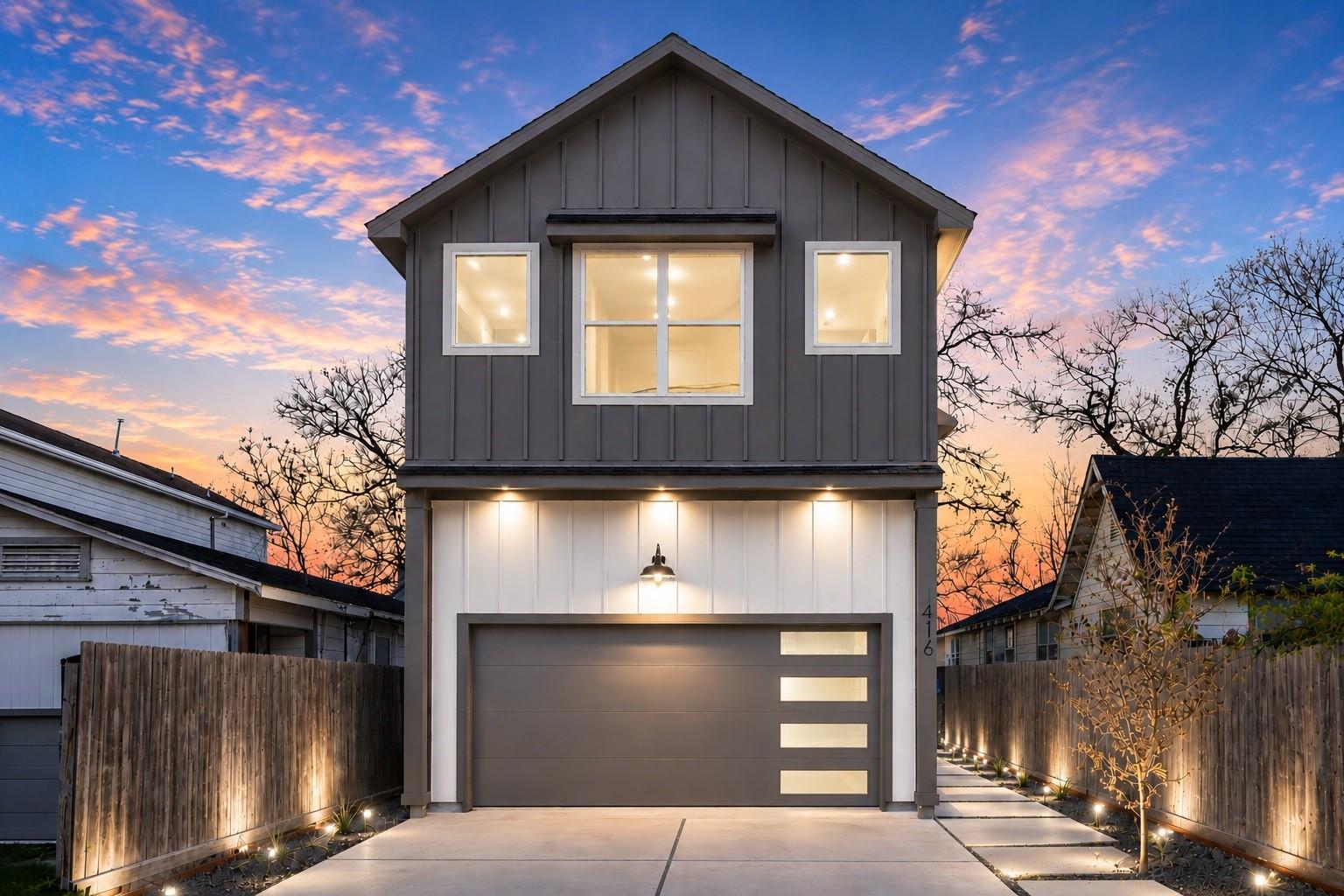 Independence Heights Area home preview IH-005
