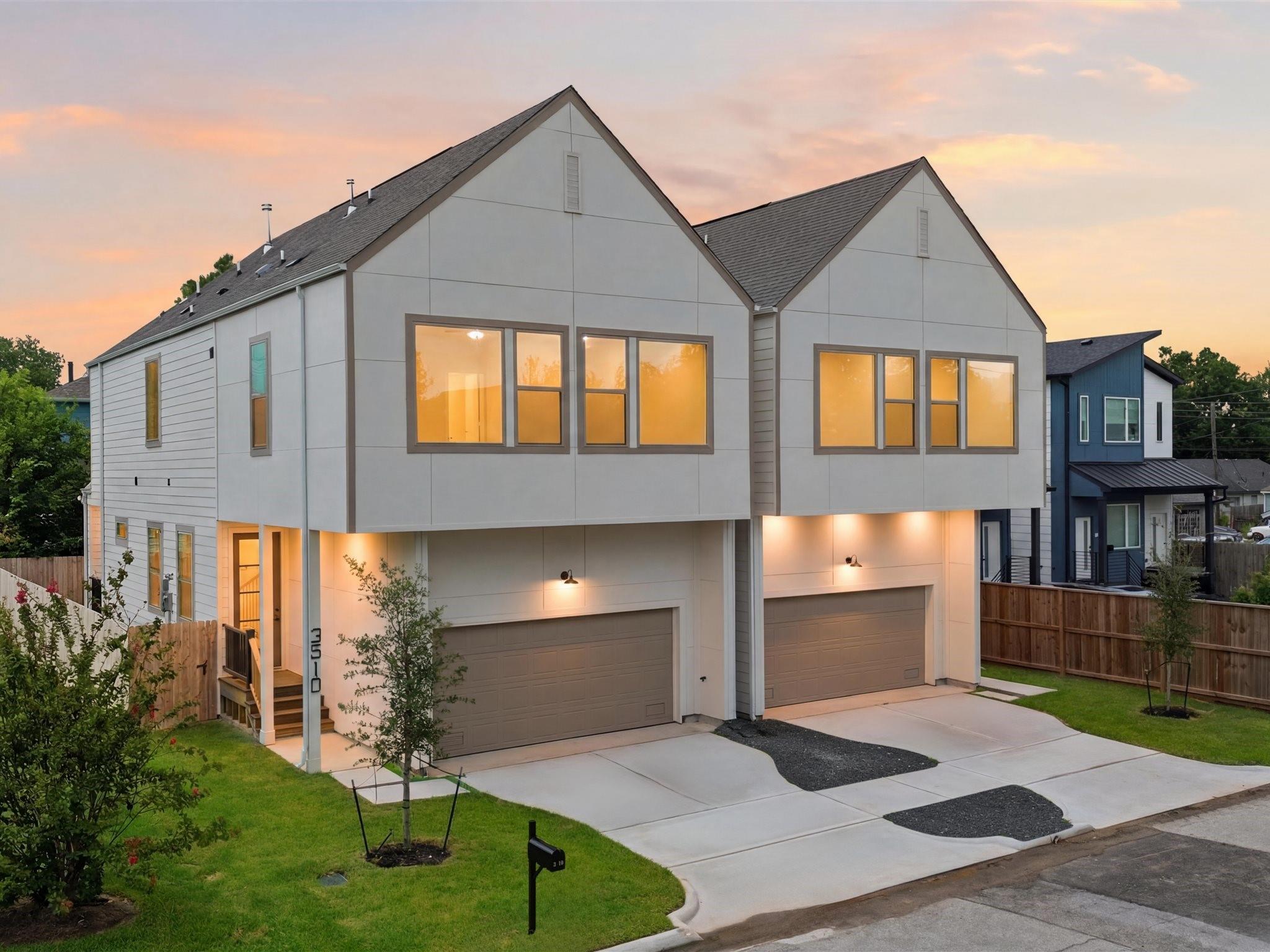 Independence Heights home IH-007