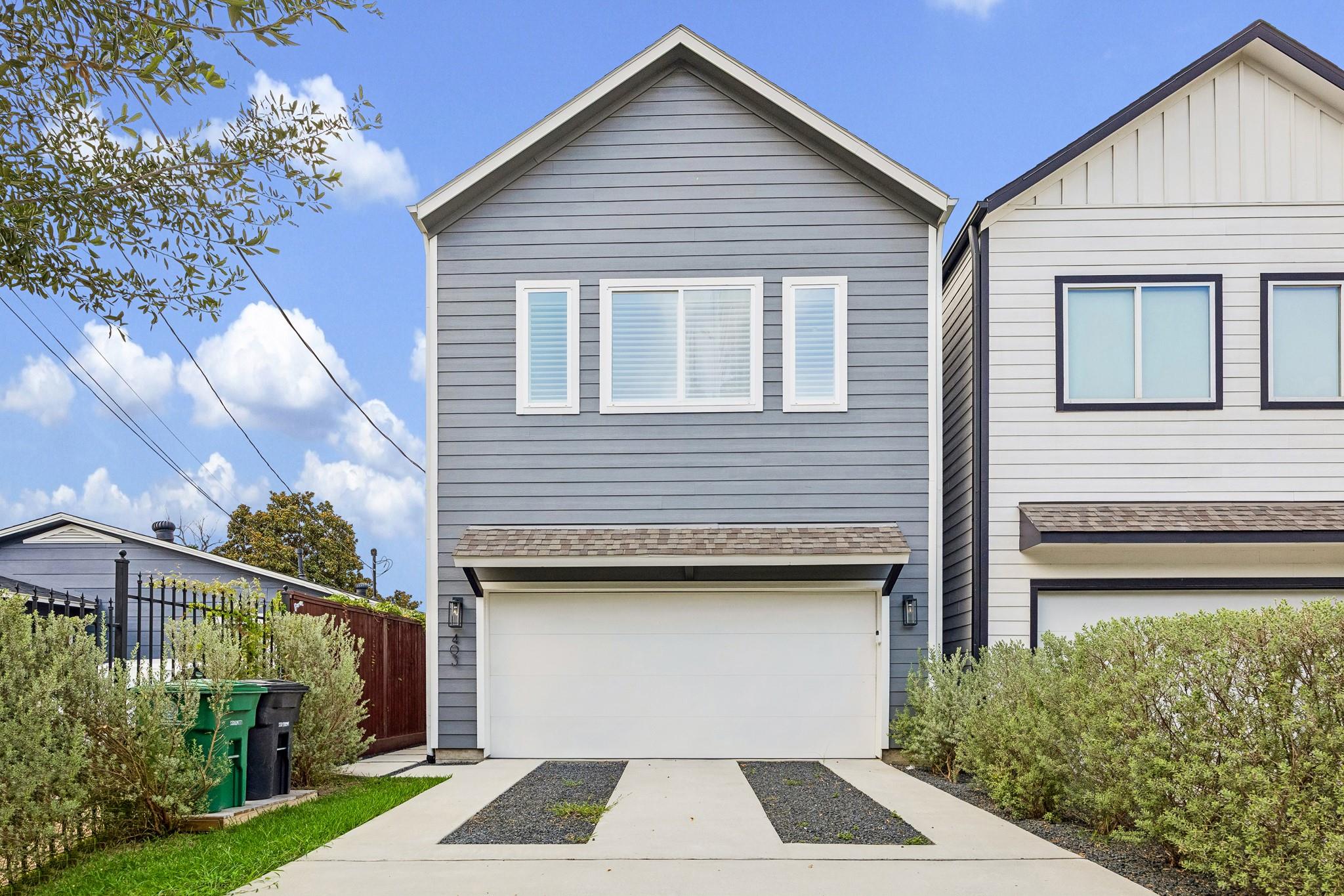 Independence Heights home IH-009