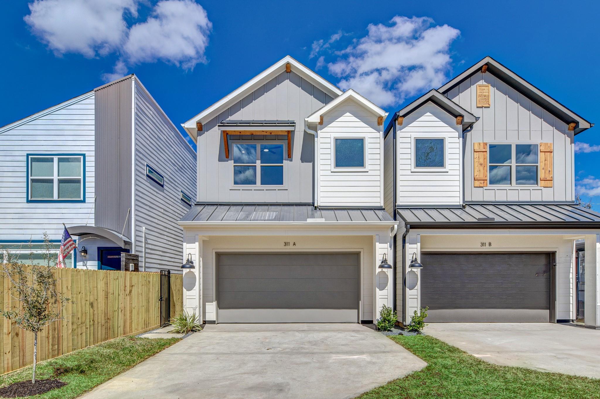 Independence Heights home IH-012